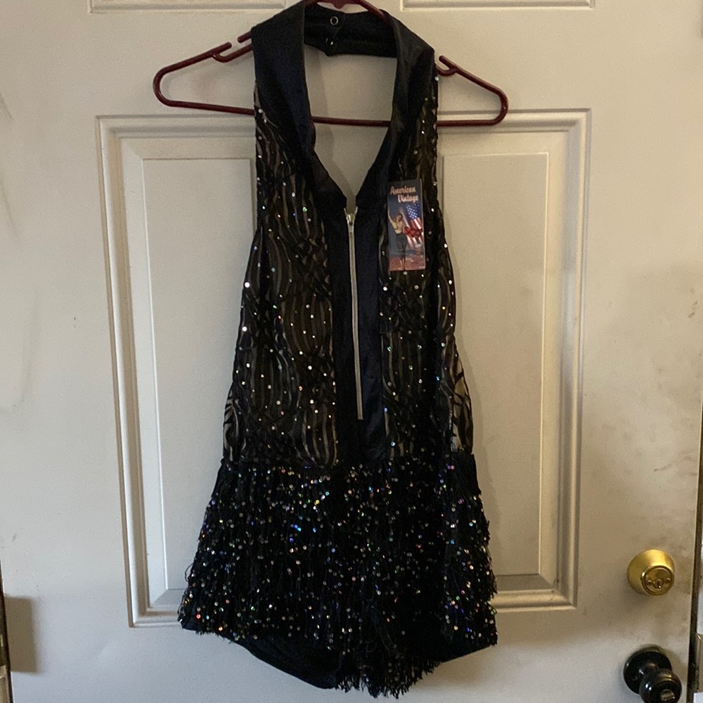 American Vintage CanCan